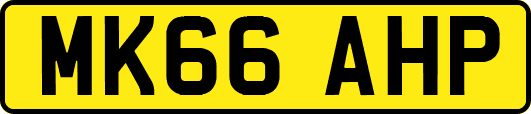 MK66AHP