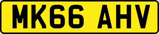 MK66AHV