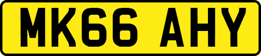 MK66AHY