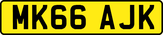 MK66AJK