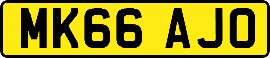 MK66AJO