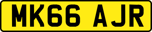 MK66AJR