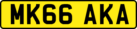 MK66AKA