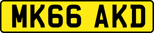 MK66AKD