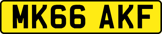 MK66AKF
