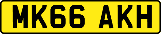 MK66AKH