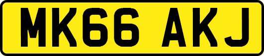 MK66AKJ