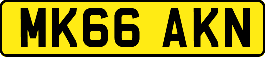 MK66AKN