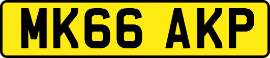 MK66AKP