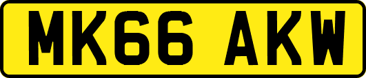 MK66AKW