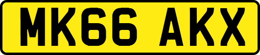 MK66AKX