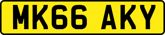 MK66AKY