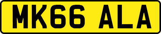 MK66ALA