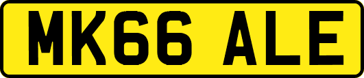 MK66ALE