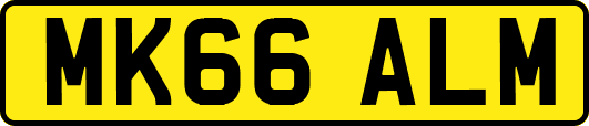 MK66ALM