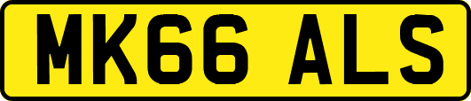 MK66ALS