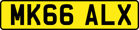 MK66ALX