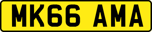 MK66AMA
