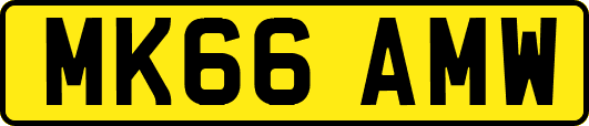 MK66AMW