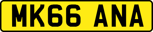MK66ANA
