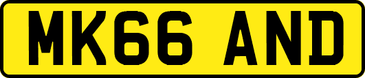 MK66AND