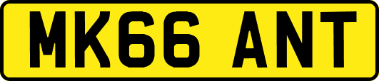 MK66ANT
