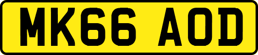 MK66AOD