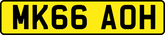 MK66AOH
