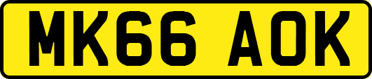 MK66AOK