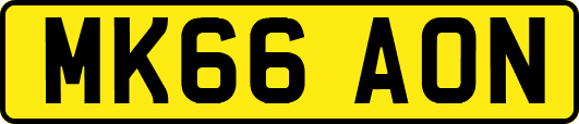 MK66AON