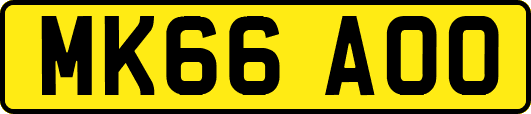 MK66AOO