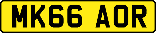 MK66AOR