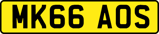 MK66AOS