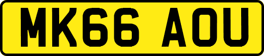 MK66AOU