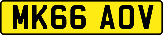 MK66AOV