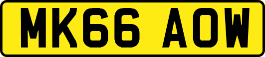 MK66AOW