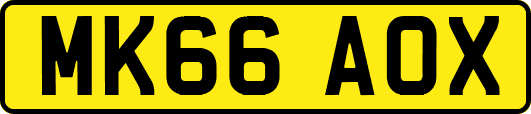 MK66AOX