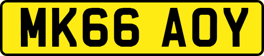 MK66AOY