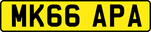MK66APA