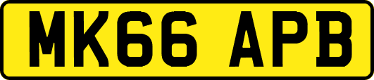 MK66APB