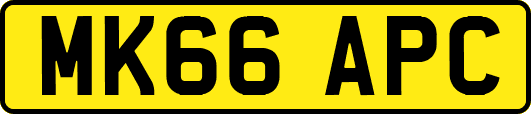 MK66APC