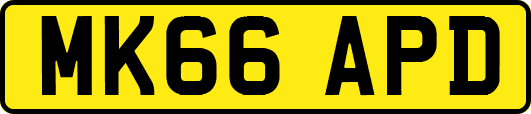 MK66APD