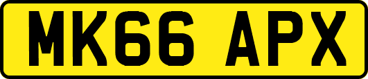 MK66APX