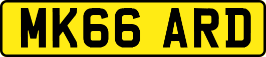 MK66ARD