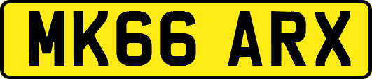 MK66ARX