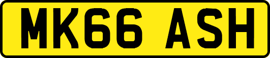 MK66ASH
