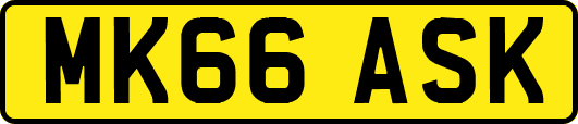 MK66ASK
