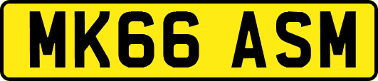 MK66ASM