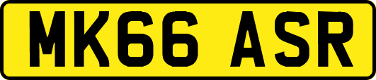 MK66ASR