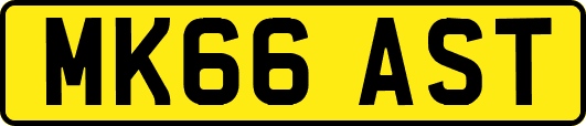 MK66AST